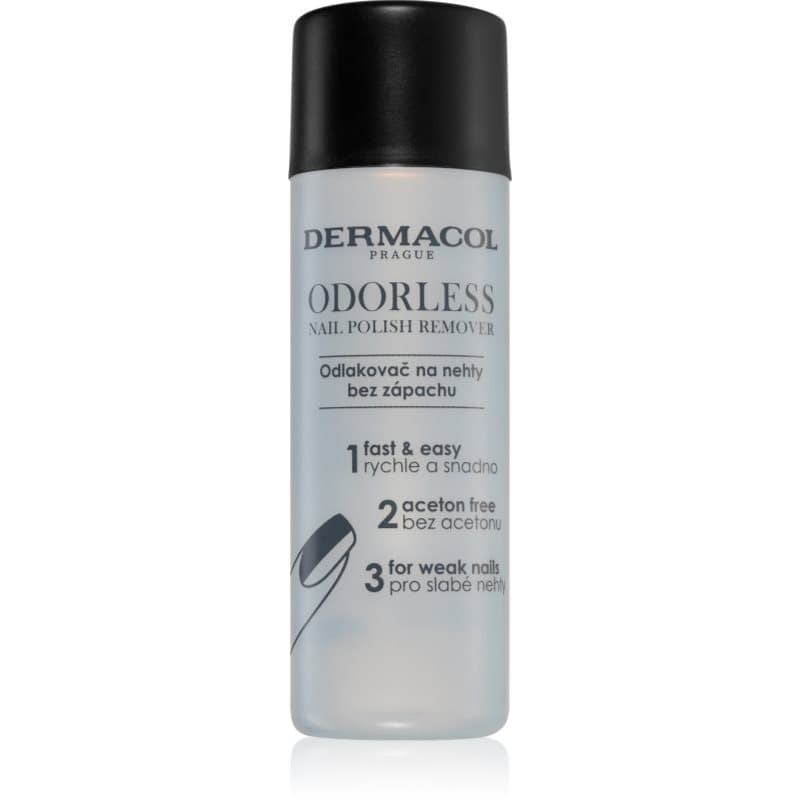 Nail Care Odorless bezzapachowy zmywacz lakieru