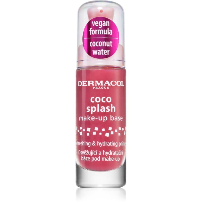 Coco Splash nawilżająca baza pod makijaż