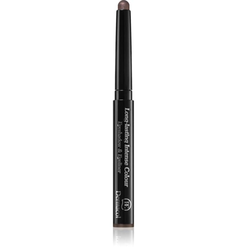 Long-lasting Intense Colour cienie do powiek i eyeliner 2 w 1 odcień 12