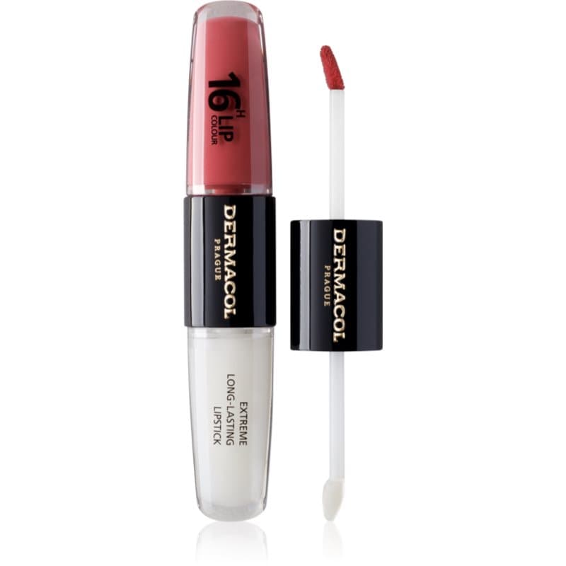 16H Lip Colour długotrwała pomadka i błyszczyk do ust odcień 01 Bella Aura