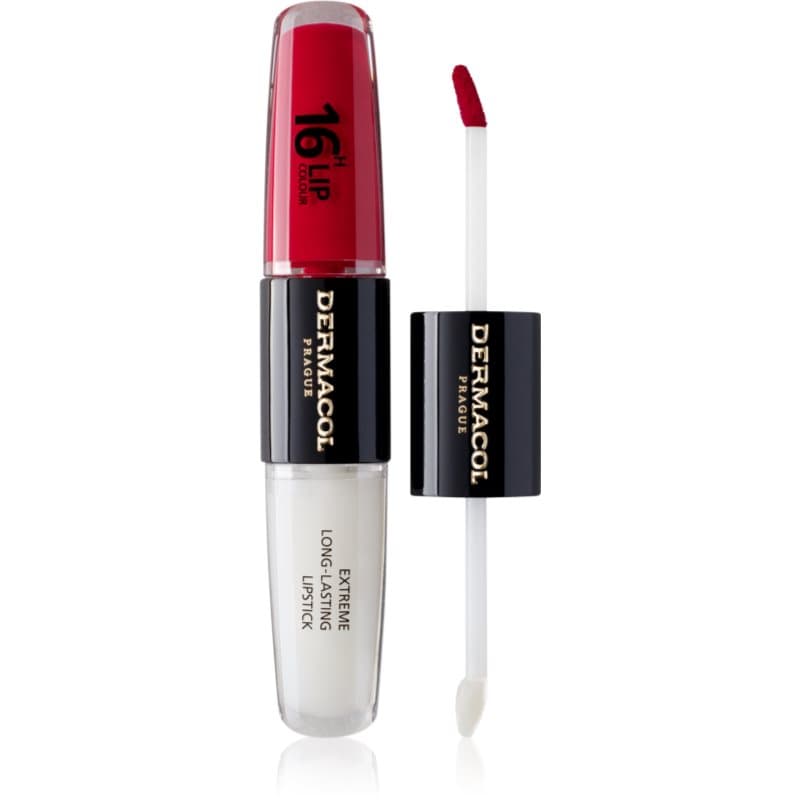 16H Lip Colour długotrwała pomadka i błyszczyk do ust odcień 03 Hot Date