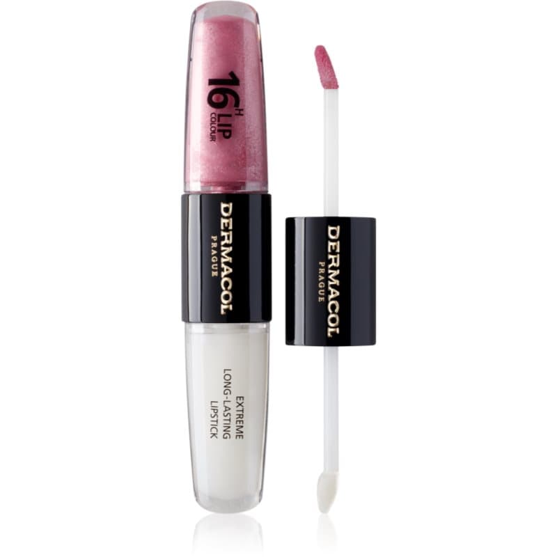 16H Lip Colour długotrwała pomadka i błyszczyk do ust odcień 11 Soft Heart