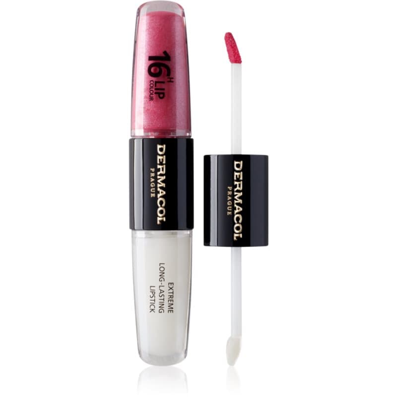 16H Lip Colour długotrwała pomadka i błyszczyk do ust odcień 15 Dazzling Diva