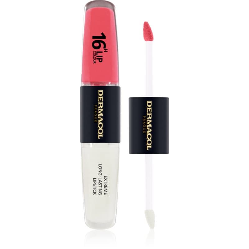 16H Lip Colour długotrwała pomadka i błyszczyk do ust odcień 26