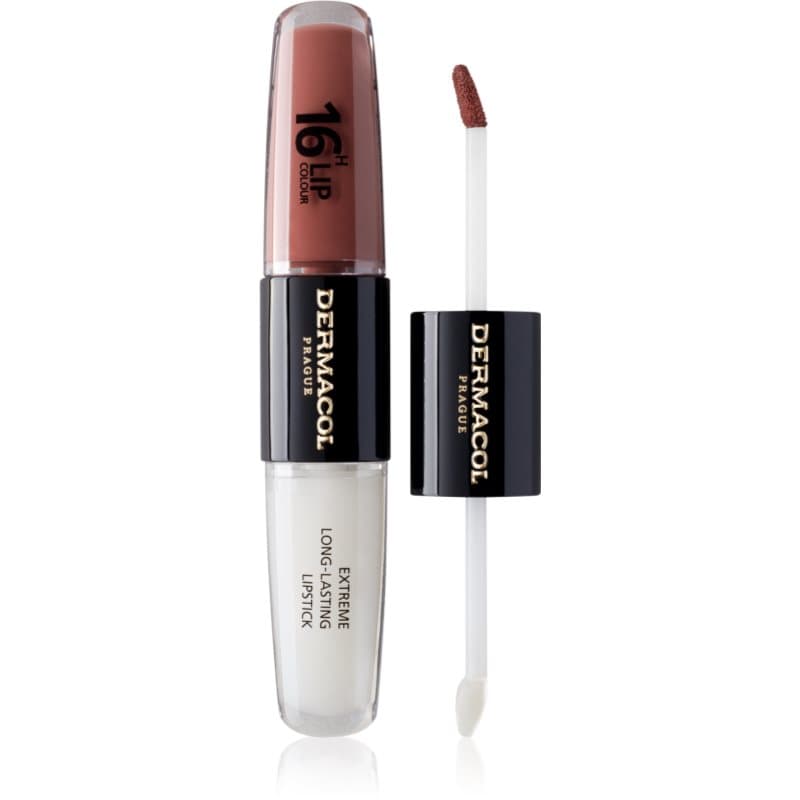 16H Lip Colour długotrwała pomadka i błyszczyk do ust odcień 31 Instant Match