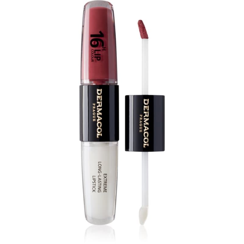 16H Lip Colour długotrwała pomadka i błyszczyk do ust odcień 35 Sugar Plum