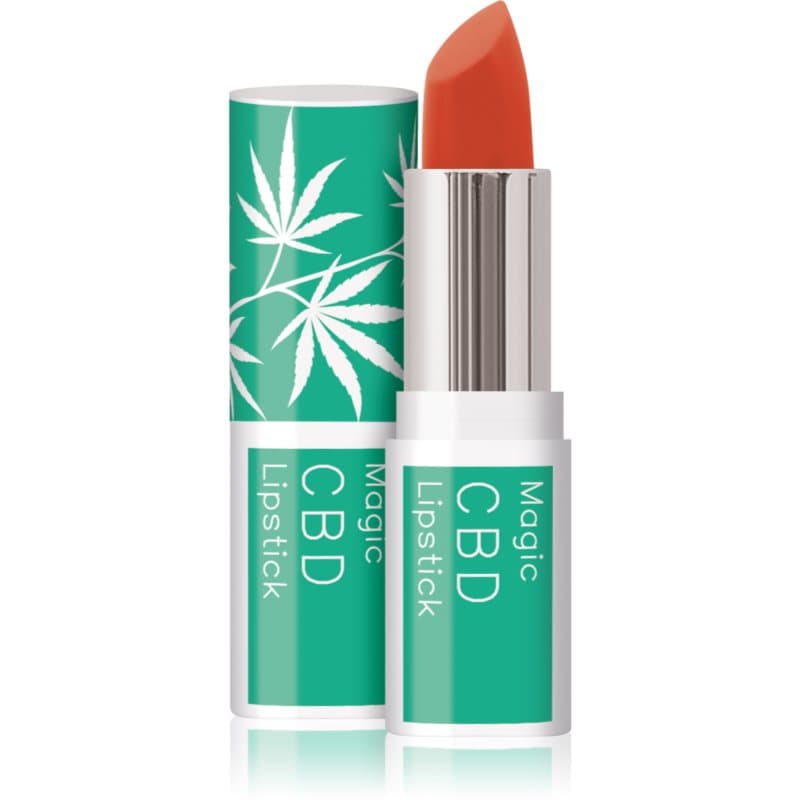Cannabis Magic CBD brązujący pH balsam odcień 06