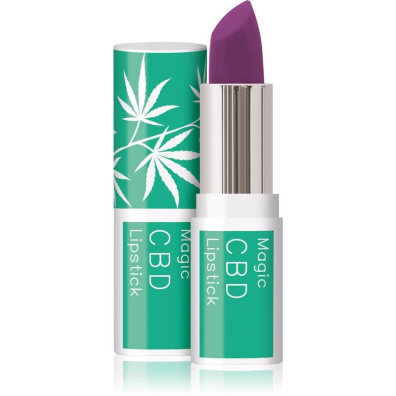 Cannabis Magic CBD brązujący pH balsam odcień 07