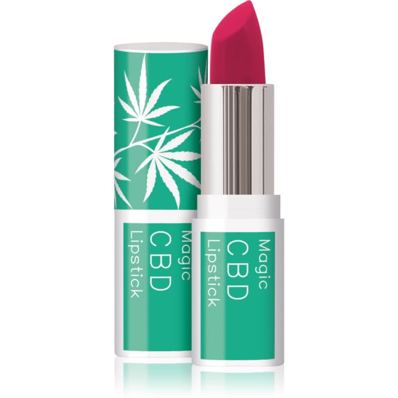 Cannabis Magic CBD brązujący pH balsam odcień 08