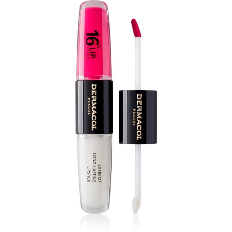 16H Lip Colour długotrwała pomadka i błyszczyk do ust odcień 38