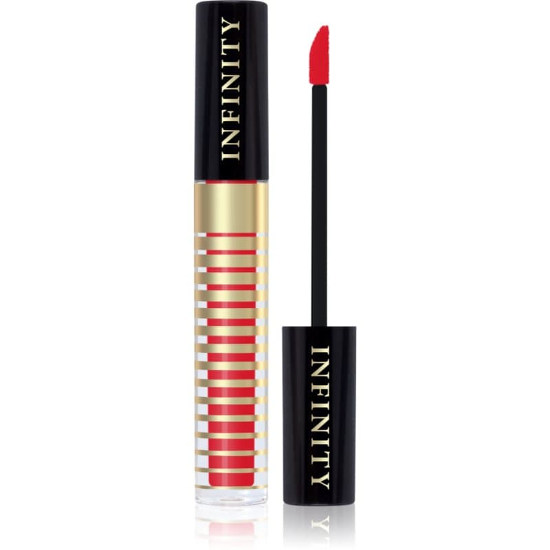 Infinity Lip Ink matowy kolor do ust odcień 02