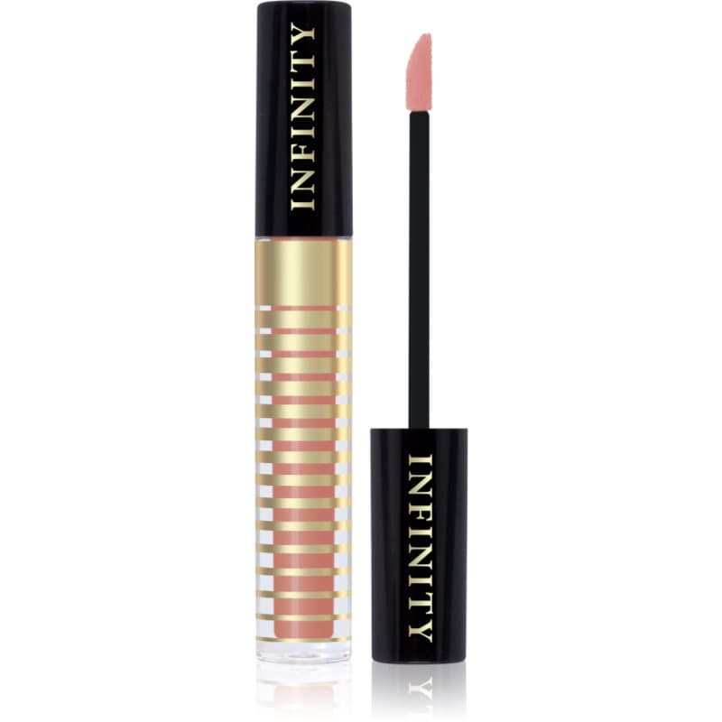 Infinity Lip Ink matowy kolor do ust odcień 03