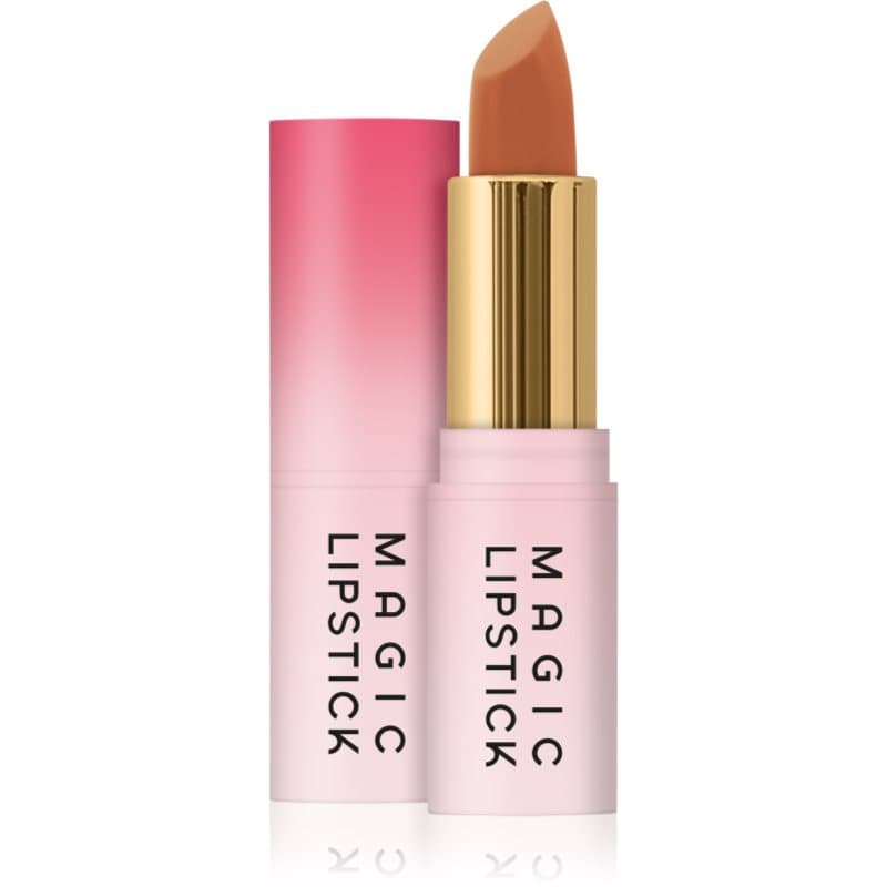 Magic Lipstick brązujący pH balsam odcień 06