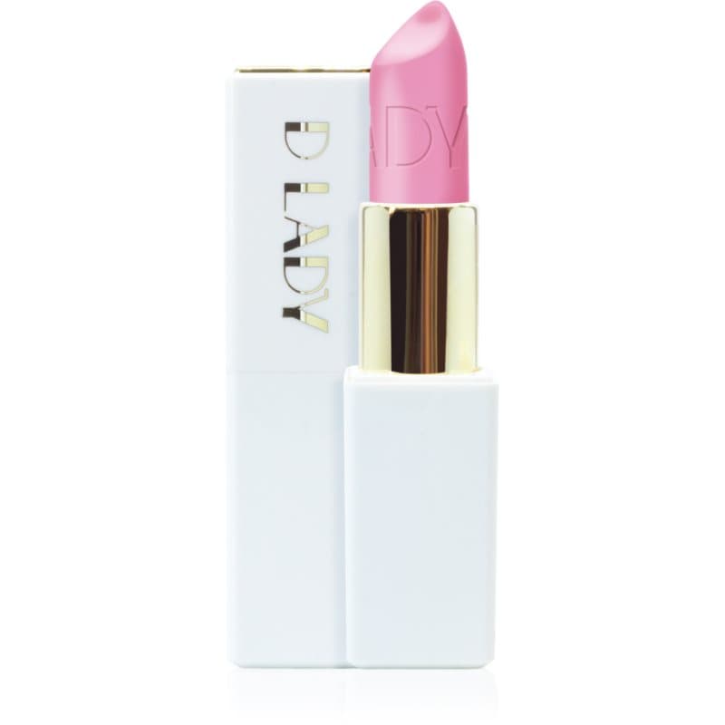 D Lady Lipstick 01 Lady Sugar