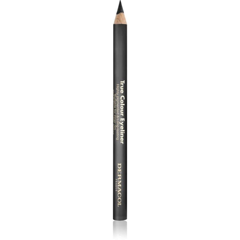 True Colour Eyeliner trwała kredka do oczu odcień 03