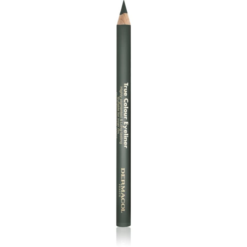 True Colour Eyeliner trwała kredka do oczu odcień 05