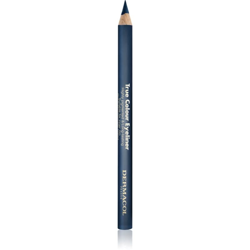 True Colour Eyeliner trwała kredka do oczu odcień 06