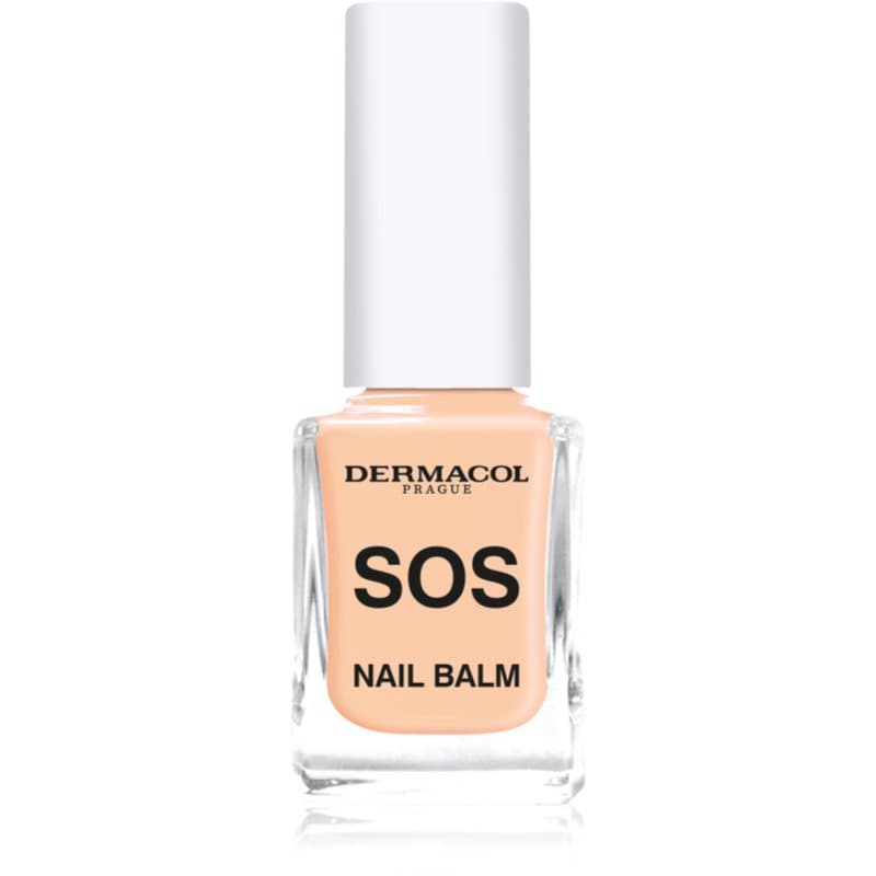 SOS Nail Balm balsam do paznokci