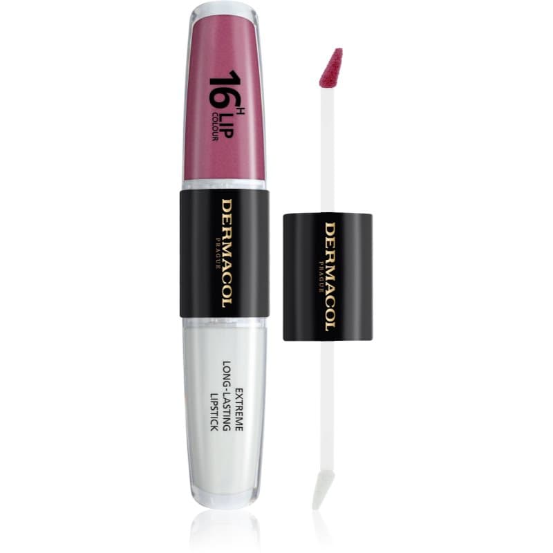 16H Lip Colour długotrwała pomadka i błyszczyk do ust odcień 07