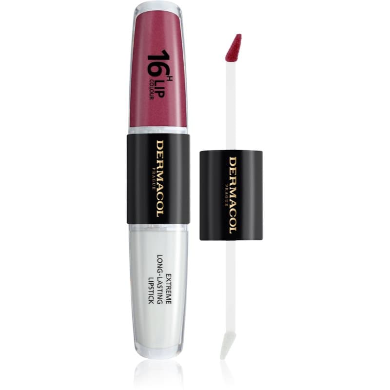 16H Lip Colour długotrwała pomadka i błyszczyk do ust odcień 22