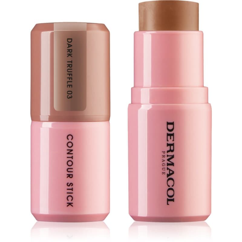 Beauty Stick Contour kredka do konturowania odcień 03 Dark Truffle