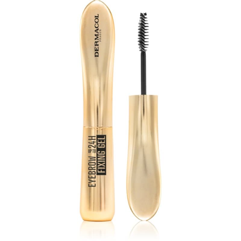 Eyebrow 24H Fixing Gel Transparent
