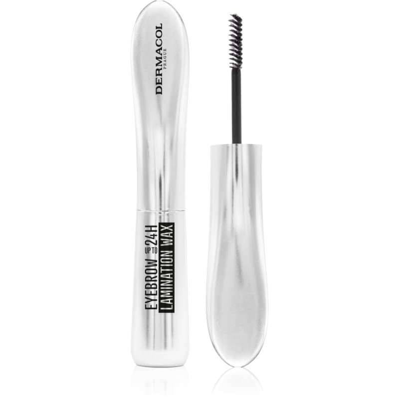 Eyebrow Lamination Wax wosk utrwalający do brwi