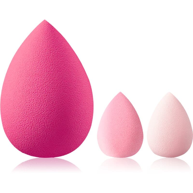 Accessories Beauty Blender zestaw aplikatorów