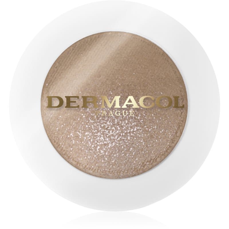 Glow Bronzer kompaktowy puder brązujący odcień 6 DUNE