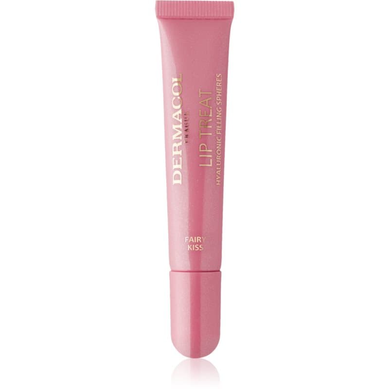 Lip Treat nawilżający błyszczyk do ust 11 Fairy Kiss
