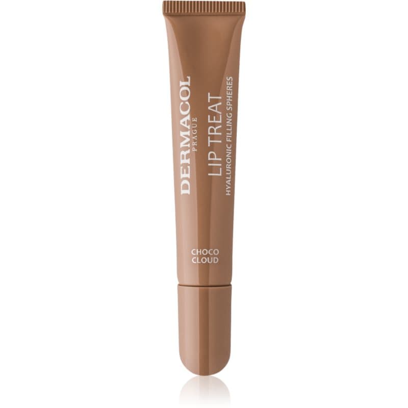 Lip Treat nawilżający błyszczyk do ust odcień 12 Choco Cloud