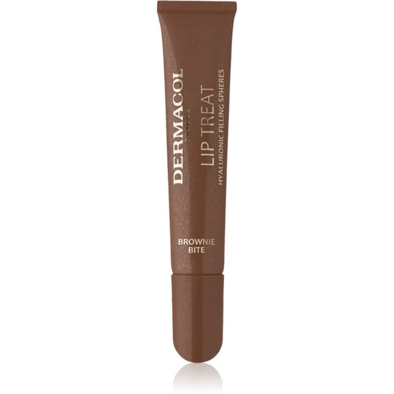 Lip Treat nawilżający błyszczyk do ust odcień 13 Brownie Bite