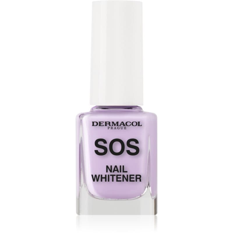 SOS Nail Whitener
