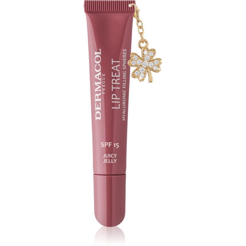 Lip Treat nawilżający błyszczyk do ust SPF 15 odcień 15 Juicy Jelly
