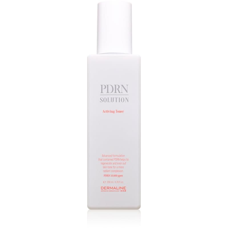 PDRN Solution Activing Toner tonik do twarzy