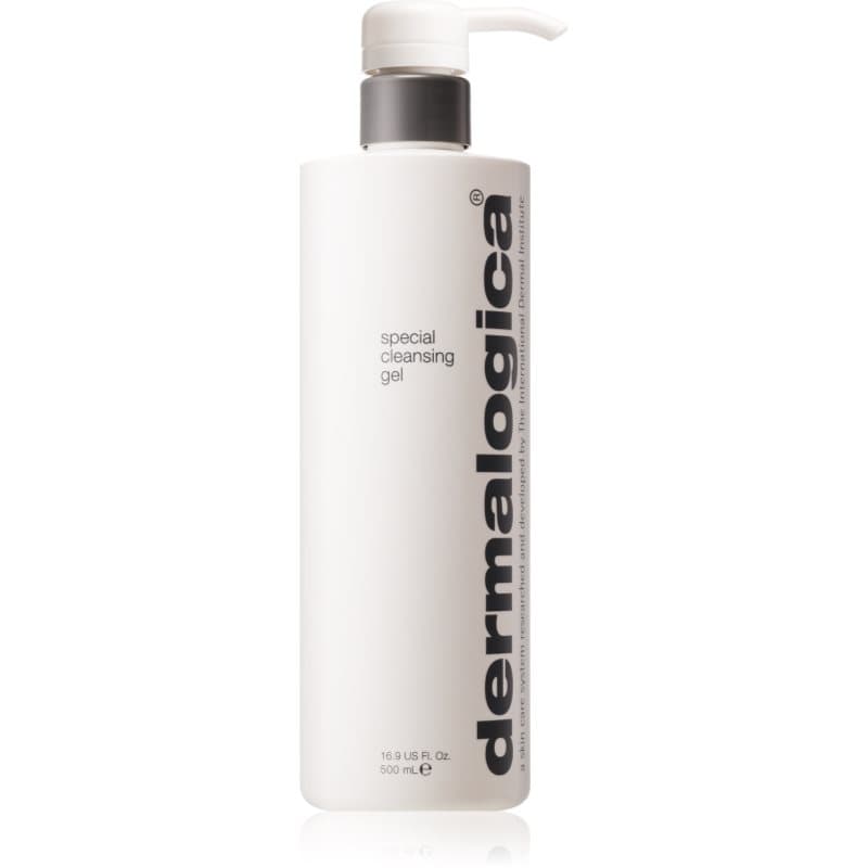 Daily Skin Health Special Cleansing Gel pieniący się żel myjący do wszystkich rodzajów skóry