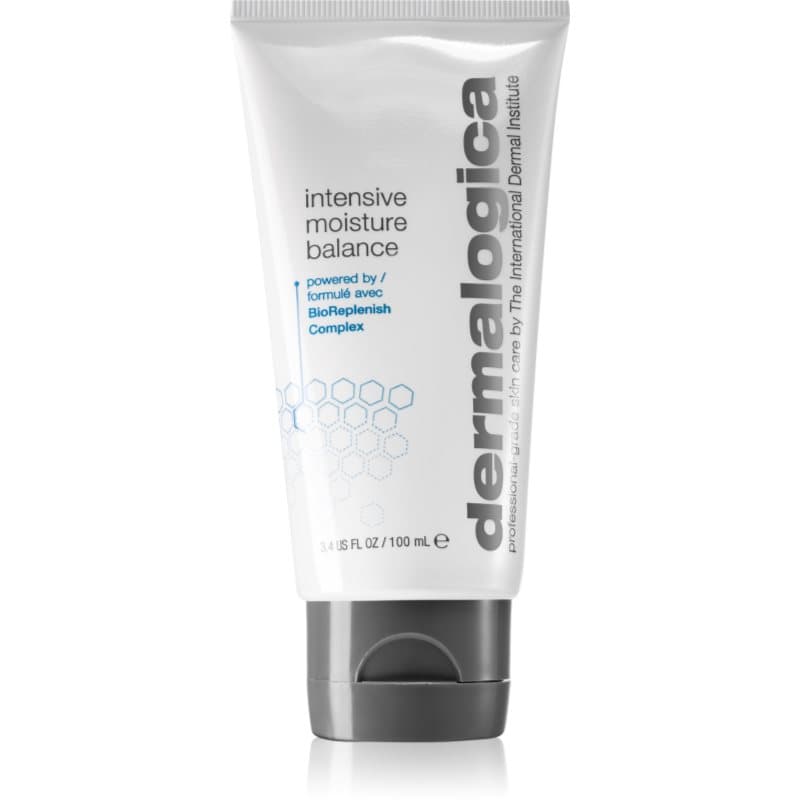 Daily Skin Health Intensive Moisture Balance odżywczy krem antyoksydacyjny o działaniu nawilżającym