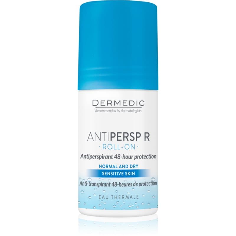 Antipersp R antyperspirant roll-on 48 godz