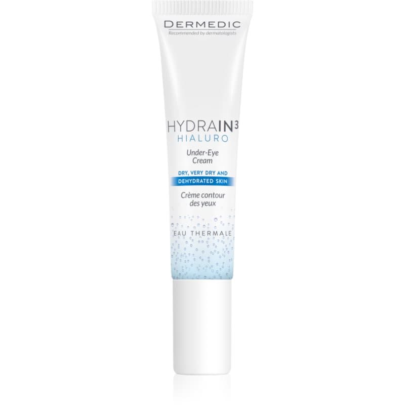 Hydrain3 Hialuro Krem pod oczy