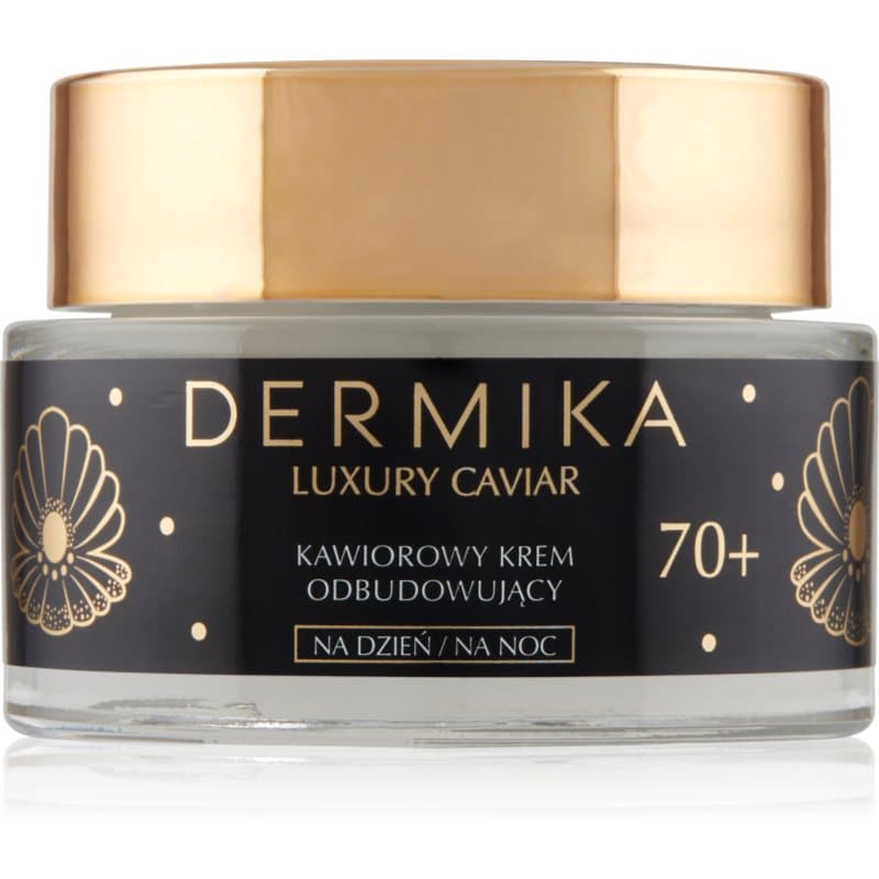 Luxury Caviar krem odnawiający 70+