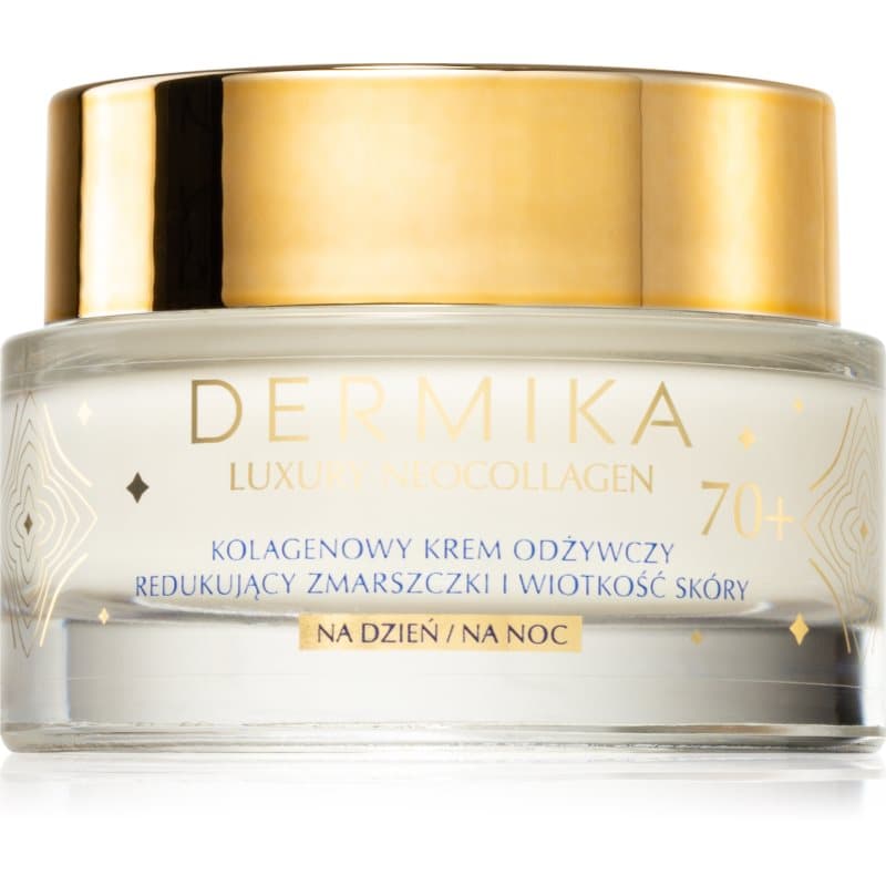 Luxury Neocollagen odżywczy krem 70+