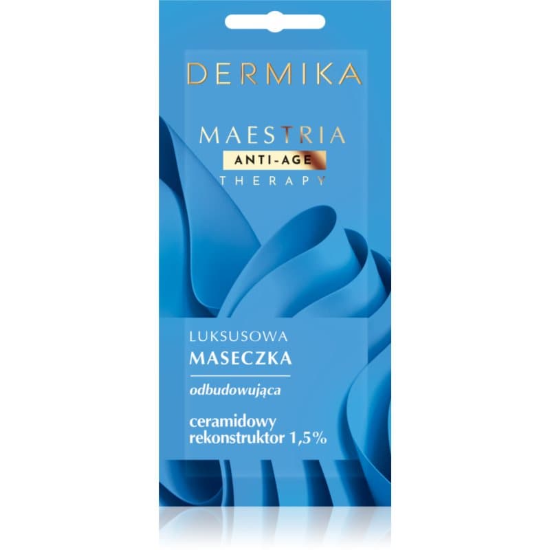 Maestria maseczka regenerująca z ceramidami