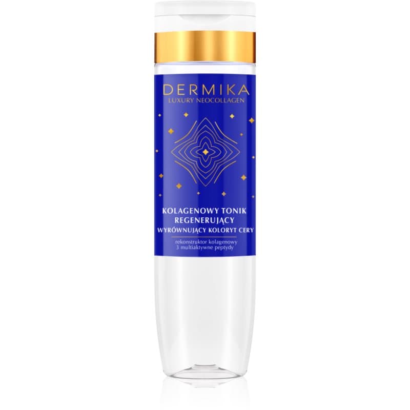 Luxury Neocollagen tonik do ujednolicenia kolorytu skóry