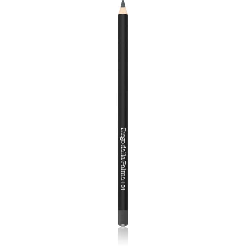 Eye Pencil kredka do oczu odcień 01 17 cm