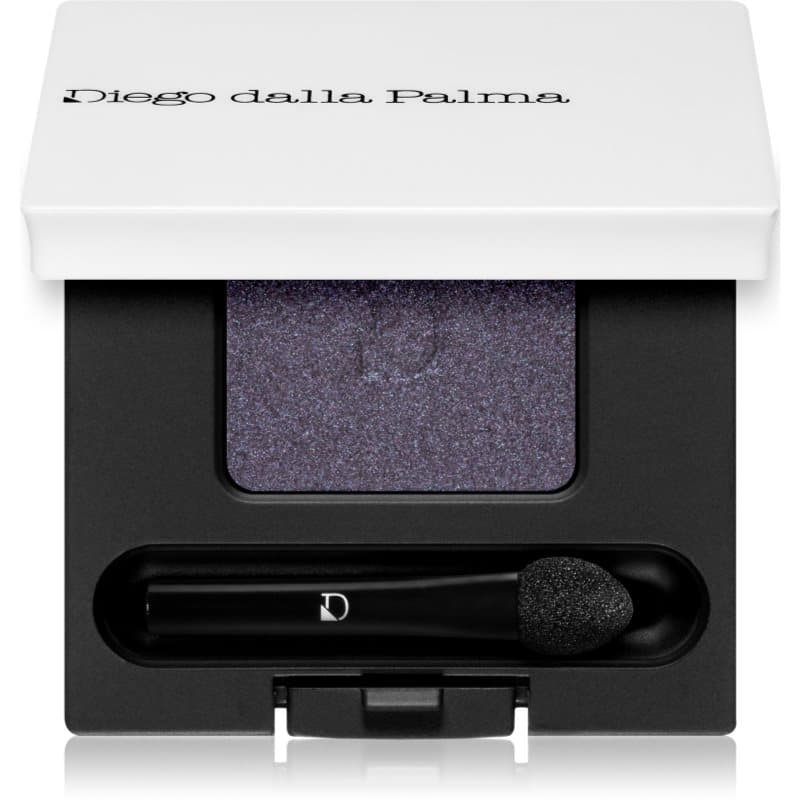 Eye Shadow Satin Pearl perłowe cienie do powiek odcień 110 Deep Purple