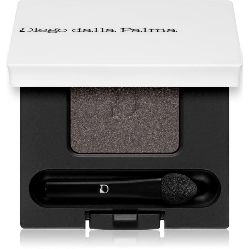 Eye Shadow Satin Pearl perłowe cienie do powiek odcień 113 Gun Metal