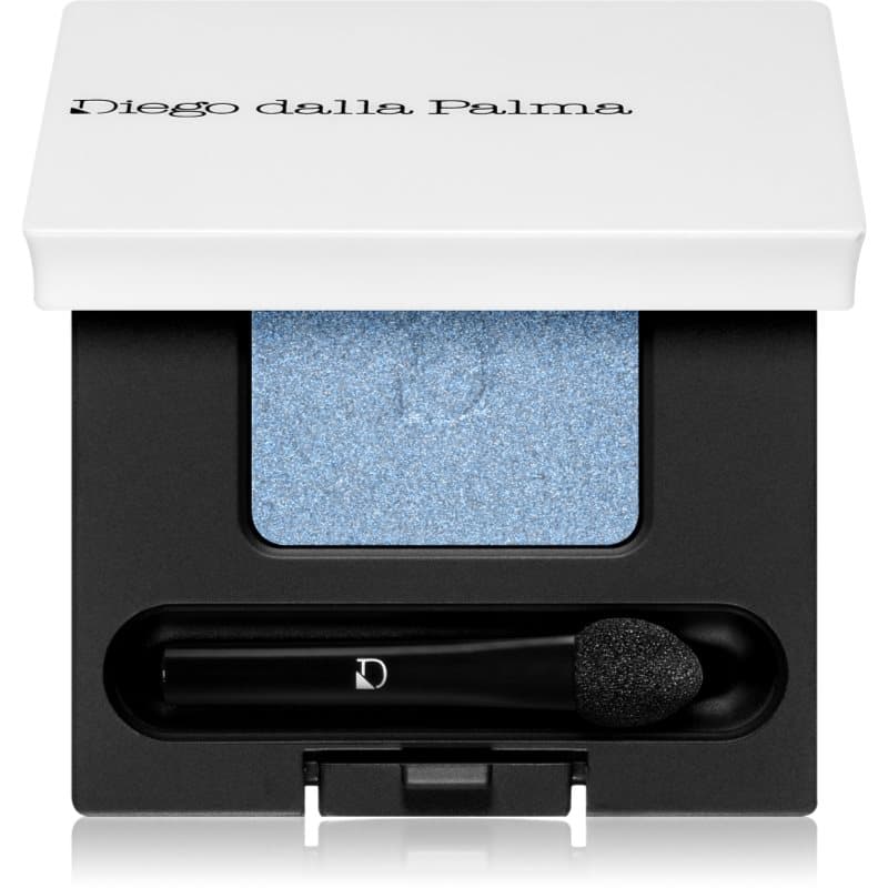 Eye Shadow Satin Pearl perłowe cienie do powiek odcień Blue Fairy