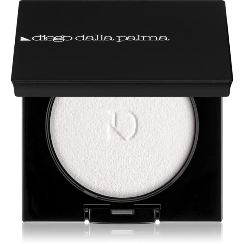 Makeup Studio Matt Eye Shadow matowe cienie do powiek odcień 151 Optical White