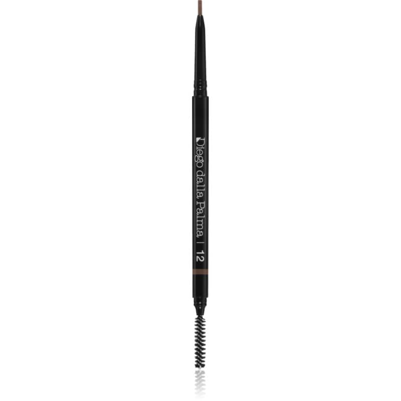 High Precision Brow precyzyjna kredka do brwi wodoodporna odcień 13 Charcoal Brown
