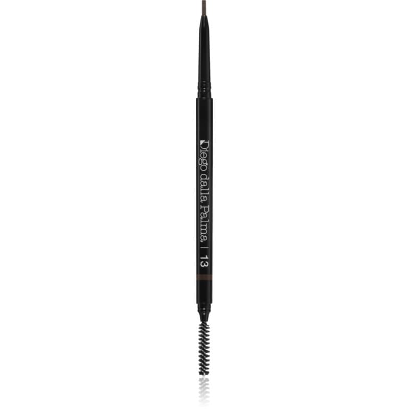 High Precision Brow precyzyjna kredka do brwi wodoodporna odcień 12 Taupe